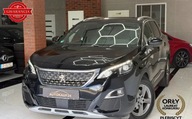Peugeot 3008 GT-LINE1.6 Masaze Kamery 100BEZWYPADKOWY 1.6 Benzyna