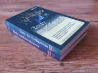 Mensa - Testy na inteligencję. Testy osobowościowe - zestaw