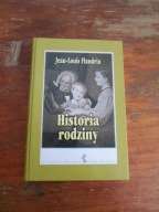 Historia rodziny Jean-Louis Flandrin [Nowa Marianna]