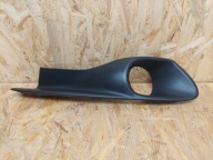 CITROEN DS5 2011-2015 PRAWA KRATKA ZDERZAKA KRATKA HALOGENU 9673294877