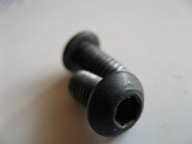 Śruba M6x15 narzędzia składane CNC