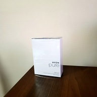 PURE AVON - perfumy męskie