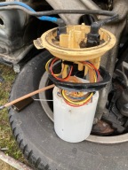 POMPA PALIWA AUDI Q3 8U VOLKSWAGEN SEAT SKODA 2.0 TDI 5N0919088M ORG IGŁA