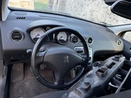 PEUGEOT 308 T7 07- DESKA ROZDZIELCZA AIRBAG PASY POD NAVI