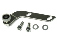 WÓZEK ROLKA DÓŁ DRZWI BOCZNYCH do IVECO DAILY 06-