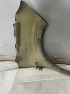 CITROEN C4 BŁOTNIK LEWY PRZEDNI PRAWY PRZOD