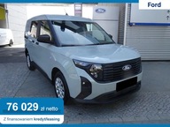 Transit Courier Kombi N1 L1H1 Trend 1.0 100KM