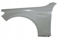 Mercedes E klasa W213 AMG 6.3 Blotnik przedni lewy a2138800701