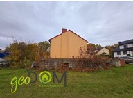 Działka, Biała Podlaska, 462 m²