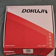 Rozrząd Toyota Auris Avensis T25 T27 Corolla X Verso RAV 4 D-4D 2.0 2.2 16v