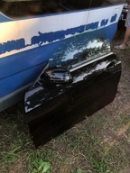 MERCEDES BENZ W207 C207 CABRIO COUPE DRZWI LEWE PRZÓD 197