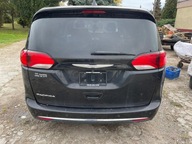 CHRYSLER PACIFICA 2017- KLAPA BAGAŻNIKA SZYBA PXR