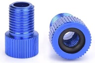 Adapter wentyla PRESTA-AUTO z uszczelką