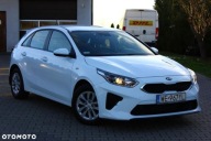 Kia Ceed Kia Ceed 1.6 CRDi SCR S 1.6 Diesel 115KM