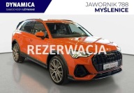 Audi Q3 VAT 23 45TFSI e 245KM S-tronic 2021 r., HAK, dod.komplet kol 1.4