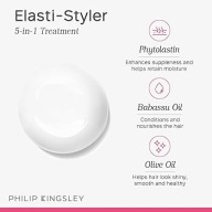 PHILIP KINGSLEY Elasti-Styler Multi-tasker 5in1 Treatment Serum do Włosów