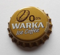 Kapsel Warka Nr 171 NIEBUTELKOWANY