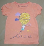 MARKS&SPENCER, bluzeczka, rozm. 7-8 lat