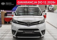 Toyota Proace Verso Verso 2.0 D4-D Long Business Aut. 2.0 Diesel 177KM
