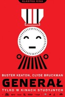 Homework Górska/Skakun Generał Keaton