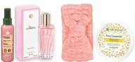 1 x Krem z Rumiankiem 125ml + Mon Evidence + Mleczko + Opaska YVES ROCHER