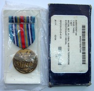US.Army Army Global War on Terrorism Expeditionary Medal