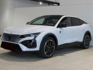 Od ręki - GT Exclusive 1.2 mHEV e-DSC6 145KM / szklany dach