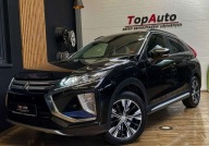 Mitsubishi Eclipse Cross 1.5 T 163KM AUTOMAT Panorama GWARANCJA bezwypa