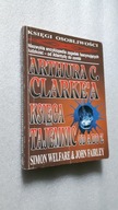ARTHURA C. CLARKE'A KSIEGA TAJEMNIC OD A DO Z - Simon Welfare