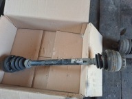 PÓŁOŚ PRAWY PRZÓD PRZEDNIA MANUAL AUDI A4 B6 8E0407272AE