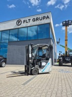 Czołowy wózek widłowy elektryczny UniCarriers AS2N1L15Q /TX3-15S