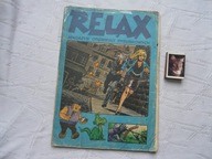 RELAX NR 10 WYDANIE 1