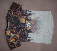 Avengers-koszulka 146