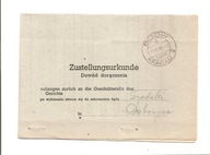 GENERALNE GUBERNATORSTWO-DOKUMENT SĄDOWY GDÓW