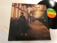 Ian Mitchell Band – Lonely Nites ,,,Lp EX 342 ,,,UK