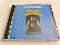 CINEMA PARADISO CD ENNIO MORRICONE