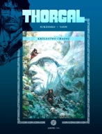 Thorgal 53 Królestwo chaosu (2013)