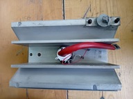 TYRYSTOR T 71-35-12-50 PROD. UNITRA LAMINA.