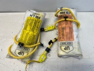 HYUNDAI TUCSON IV 4 KIA SPORTAGE V PODUSZKA FOTELA LEWA PRAWA