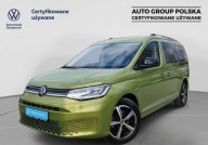 Volkswagen Caddy Maxi Hybryda PlugIn 204KM Pakiety, ACC, ergoComfort, Kam