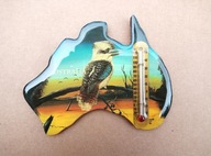 TERMOMETR ŚCIENNY AUSTRALIA