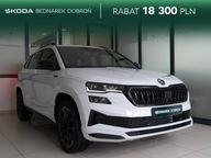 Škoda Karoq Skoda Karoq Sportline 1.5 TSI (150