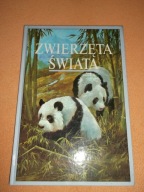 ZWIERZĘTA ŚWIATA - Paul Simon, Takeo Ishida