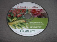 KLINIKA ROŚLIN , Opisy , choroby roślin, Jak leczyć - CD