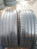 2x opony Bridgestone Turanza T001 215/50 R18 6,1-7,1mm