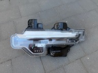 Halogen lewy przód LED DRL Mazda MX-30