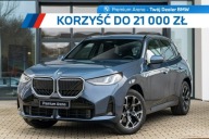 BMW X3 NOWE BMW X3 20 xDrive