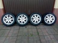 koła kmpl,17x225x55 Renault Espace IV