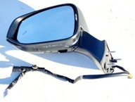 LUSTERKO LEWE TOYOTA HIGHLANDER IV 14 + 4 PIN 18 PIN EUROPA ORYGINAŁ