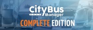 City Bus Manager - Complete Edition